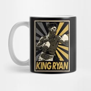 Ryan Garcia Kingry Mug